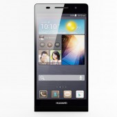 Huawei Ascend P6 Android Smartphone